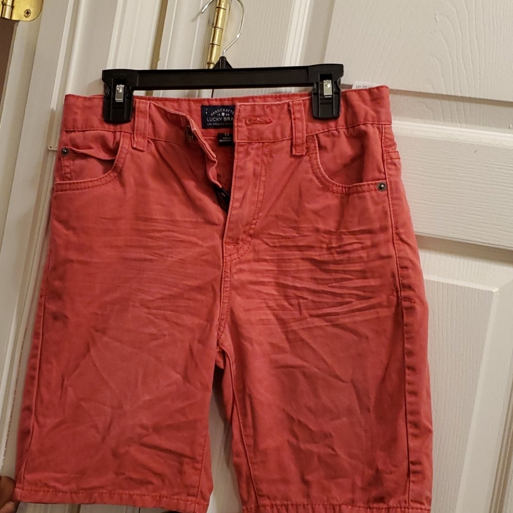 Boys Clothes